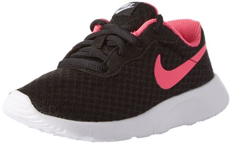 nike schuhe kinder schwarz pink|Kinder Pink Schuhe .